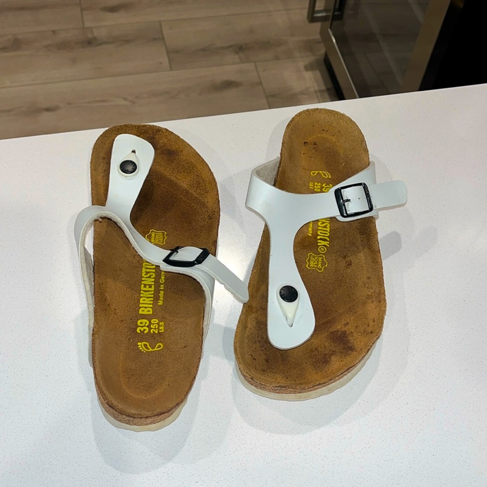 Birkenstock gizeh